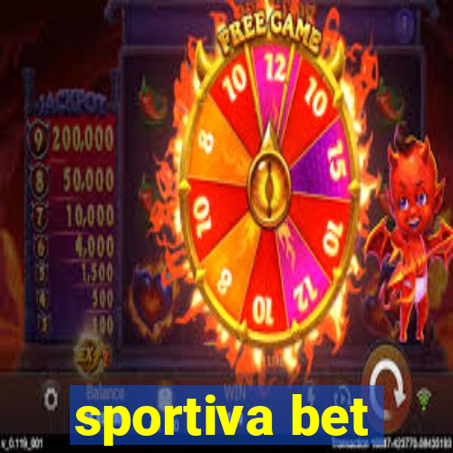 sportiva bet