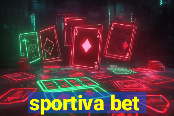 sportiva bet