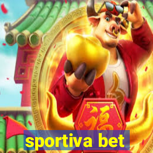 sportiva bet