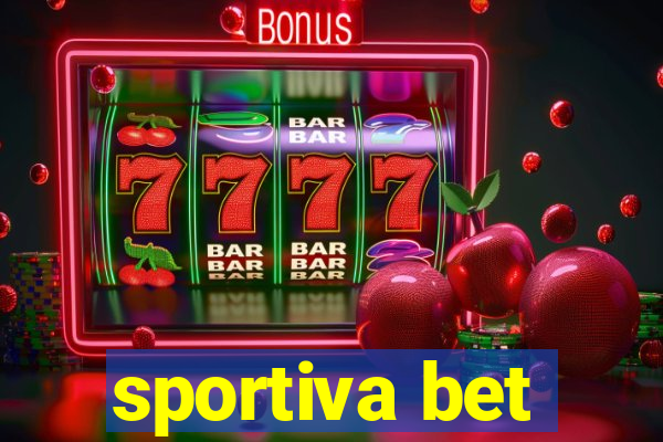 sportiva bet