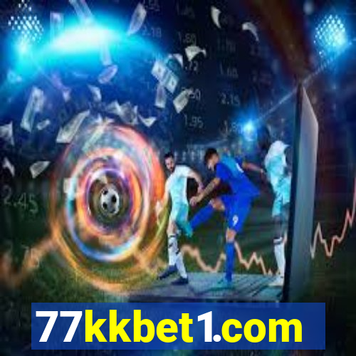 77kkbet1.com