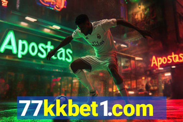 77kkbet1.com