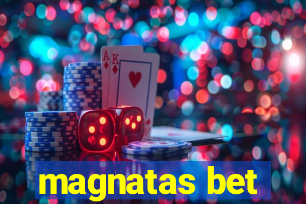 magnatas bet