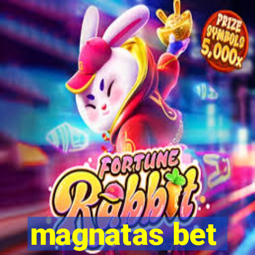 magnatas bet