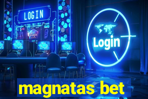 magnatas bet