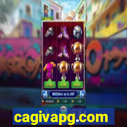 cagivapg.com