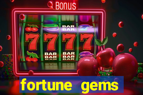 fortune gems horario pagante