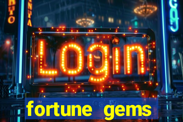 fortune gems horario pagante