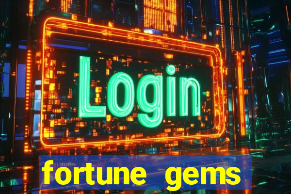 fortune gems horario pagante