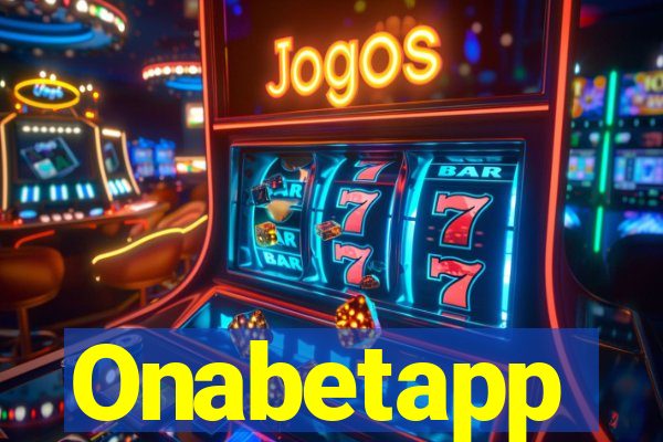 Onabetapp