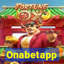 Onabetapp