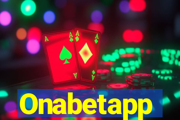 Onabetapp