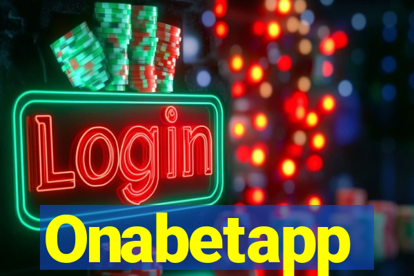 Onabetapp