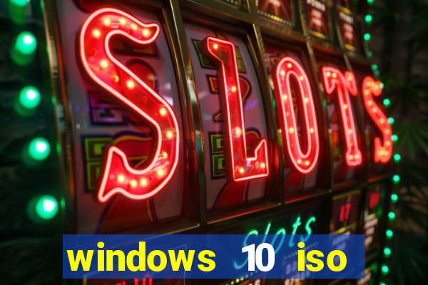 windows 10 iso download google drive