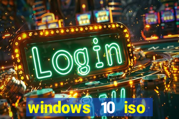 windows 10 iso download google drive