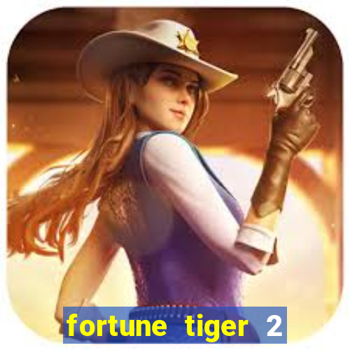 fortune tiger 2 revenge demo