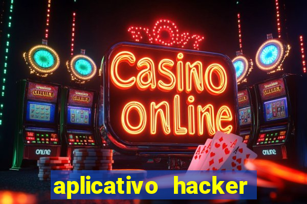 aplicativo hacker fortune tiger