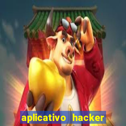 aplicativo hacker fortune tiger