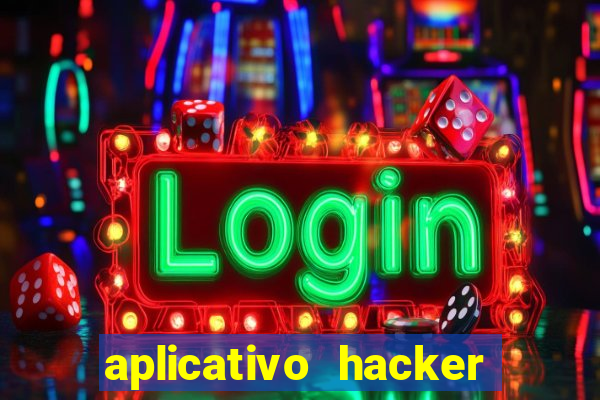 aplicativo hacker fortune tiger