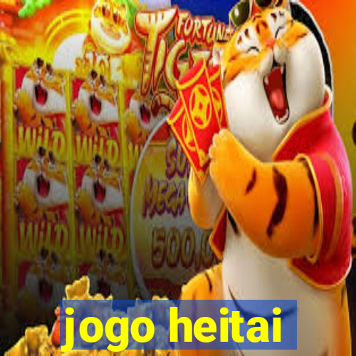 jogo heitai