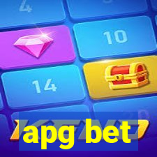 apg bet