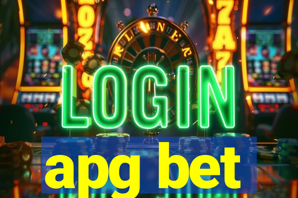 apg bet