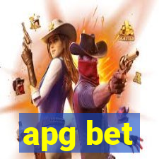 apg bet