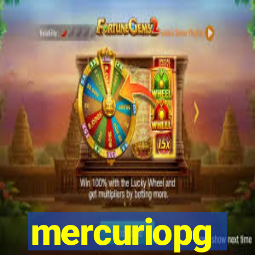 mercuriopg