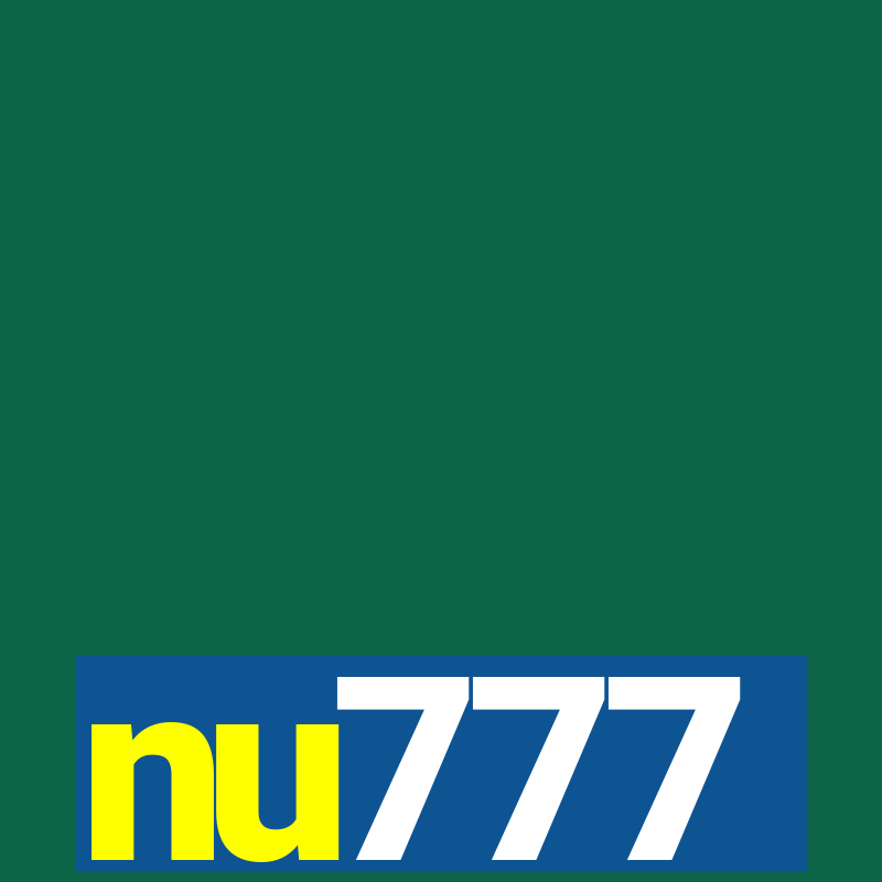 nu777