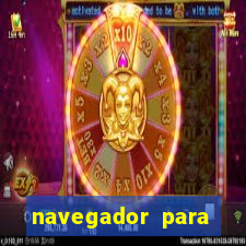 navegador para jogar naruto online