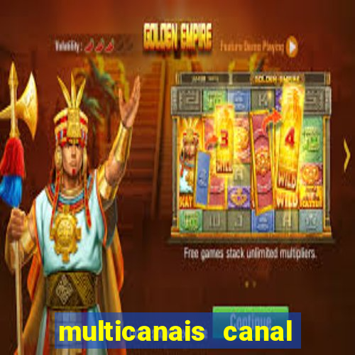 multicanais canal combate ao vivo