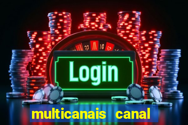 multicanais canal combate ao vivo