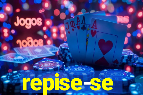 repise-se significado juridico