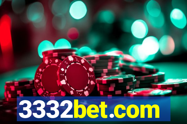 3332bet.com