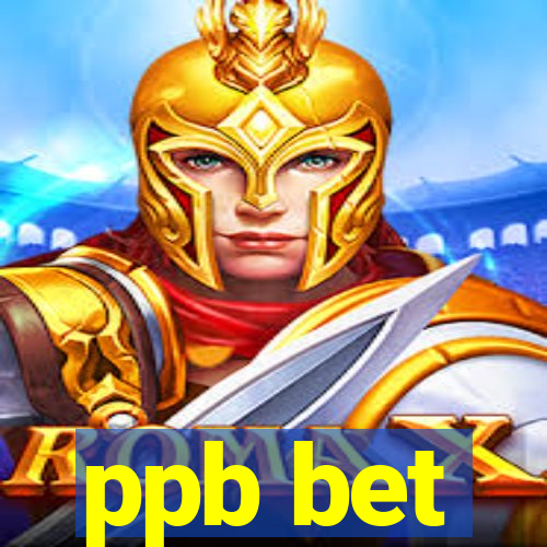 ppb bet