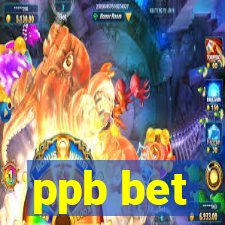 ppb bet