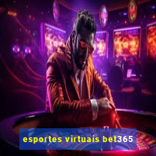 esportes virtuais bet365