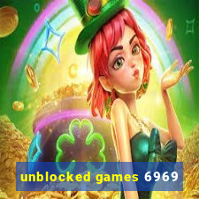 unblocked games 6969