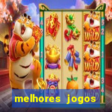 melhores jogos pagos para android