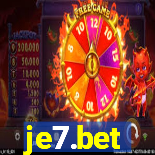 je7.bet