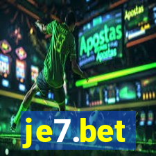 je7.bet