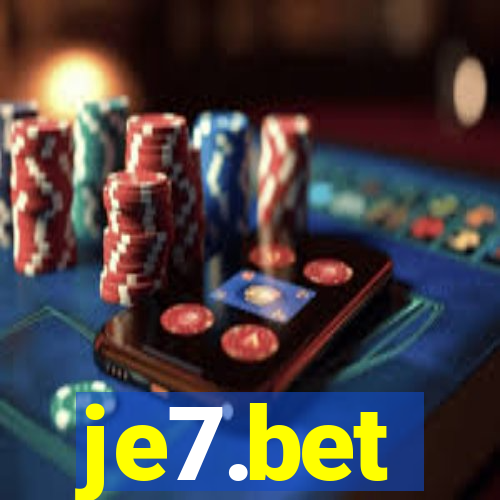 je7.bet