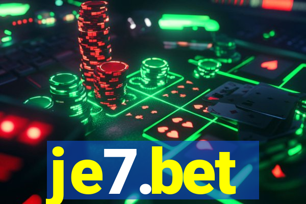 je7.bet