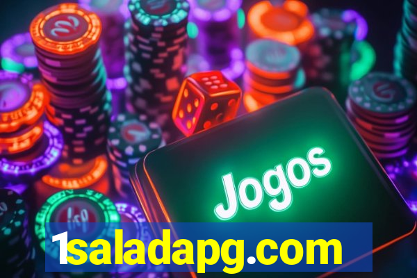 1saladapg.com