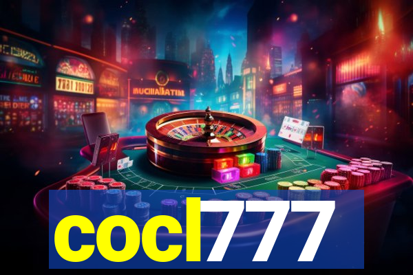 cocl777