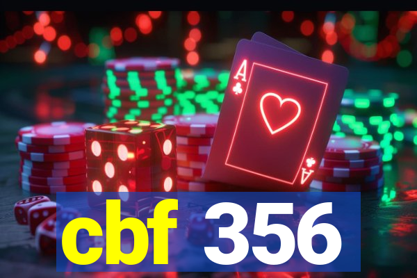 cbf 356