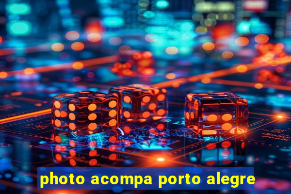 photo acompa porto alegre