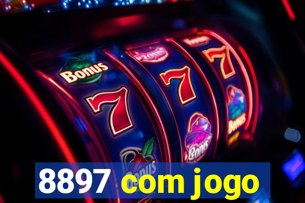 8897 com jogo