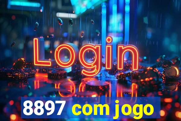 8897 com jogo