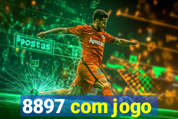 8897 com jogo